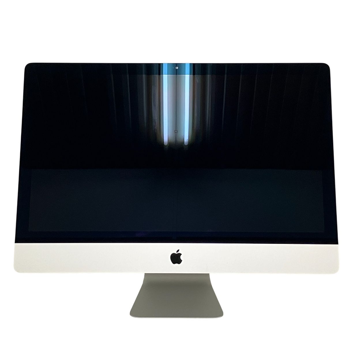 Apple iMac Retina 5 K 27インチ 2019 一体型 PC 8 GB SSD 28 HDD 1 TB Radeon Pro 570 X Core i 8500 3.00 GHz Sonoma 訳有