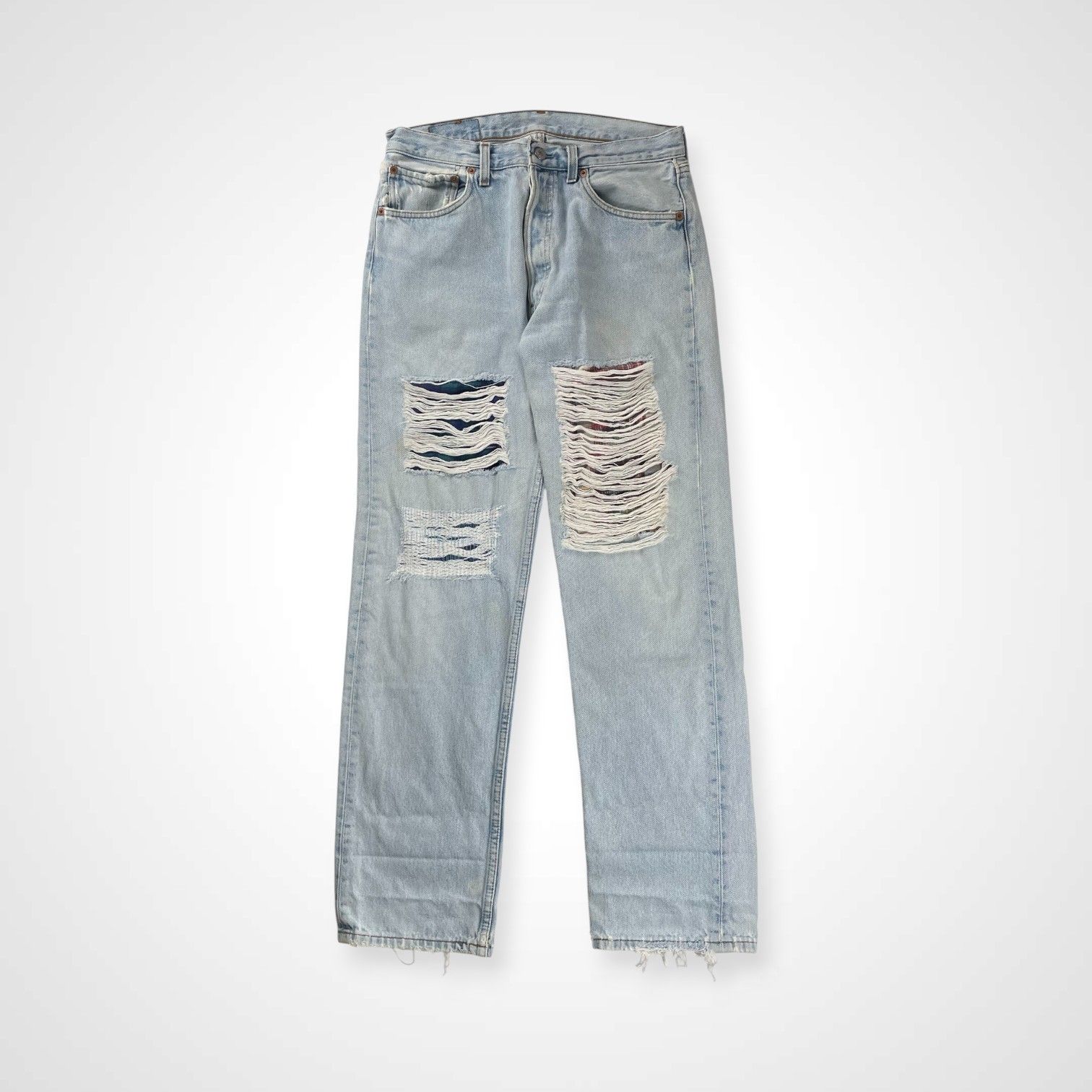 EURO Levi