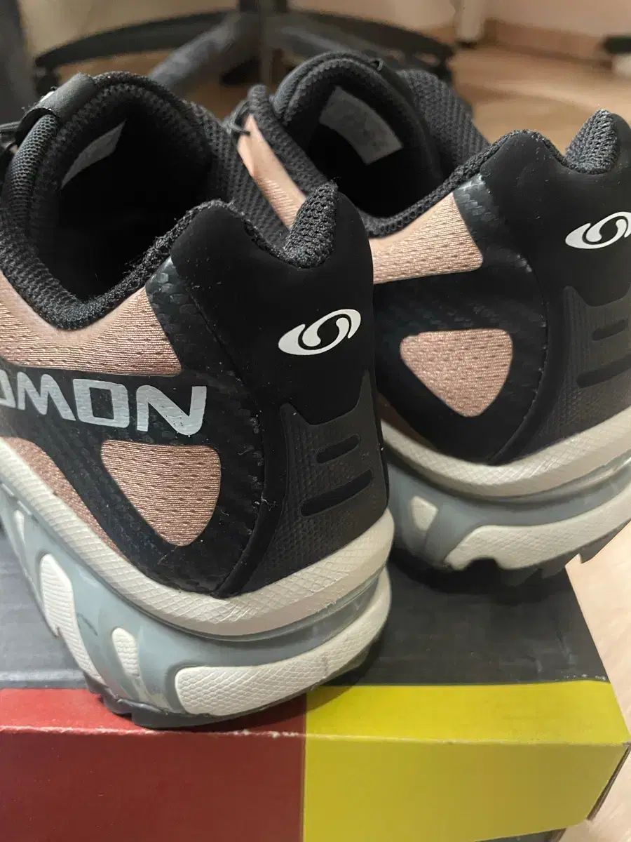 265 タバコブラウン