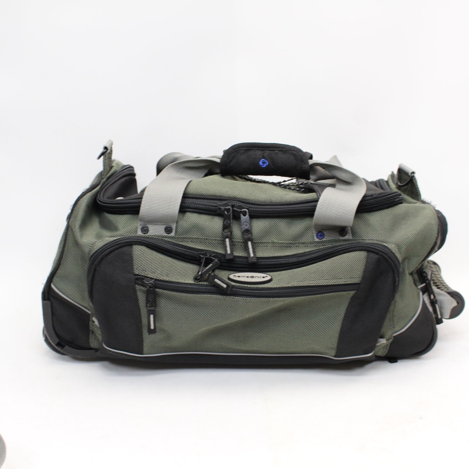 705 Samsonite サムソナイト キャリーケース ボストンバッグ キャスター付き