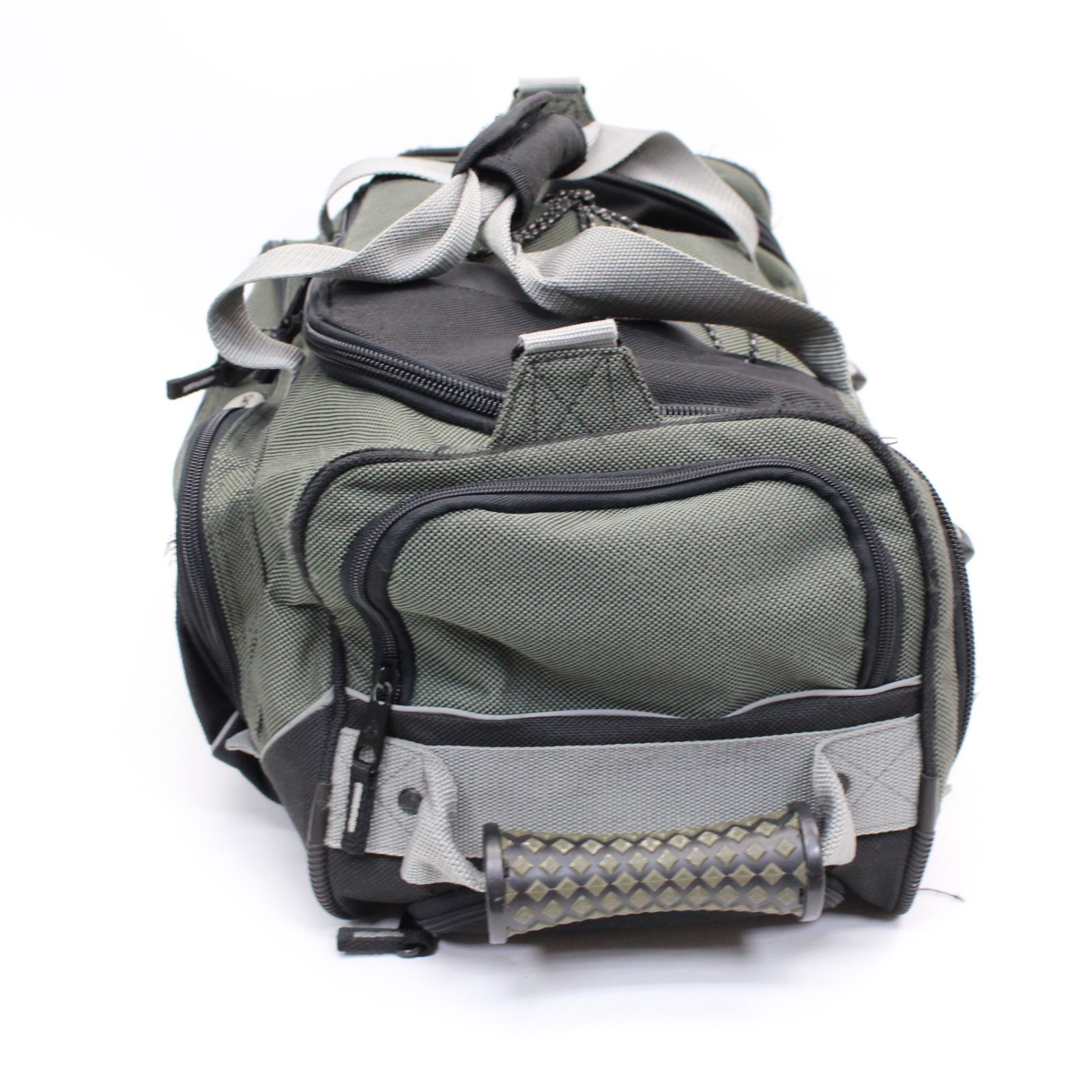 キャスター付き