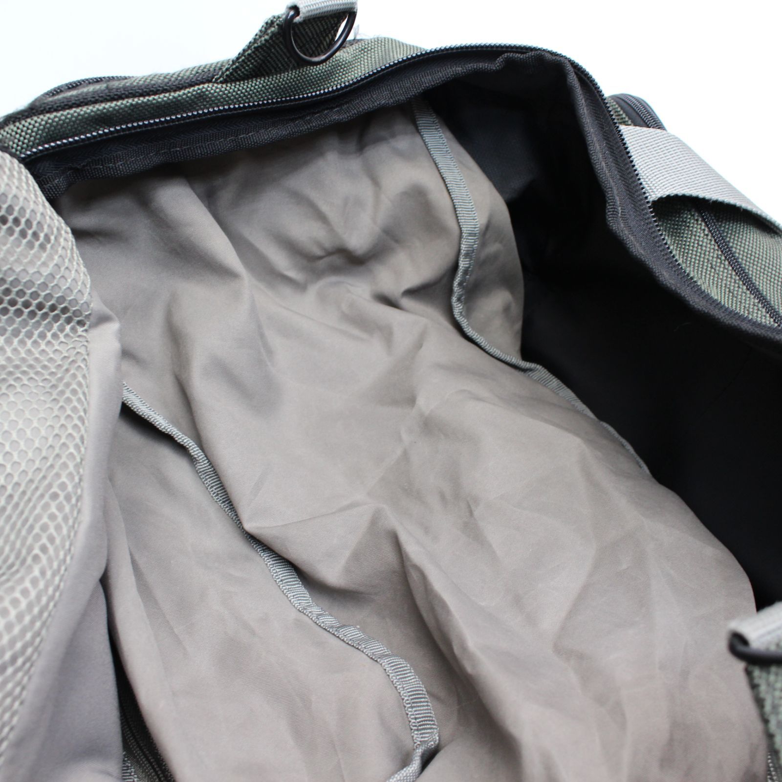 ボストンバッグ キャスター付き