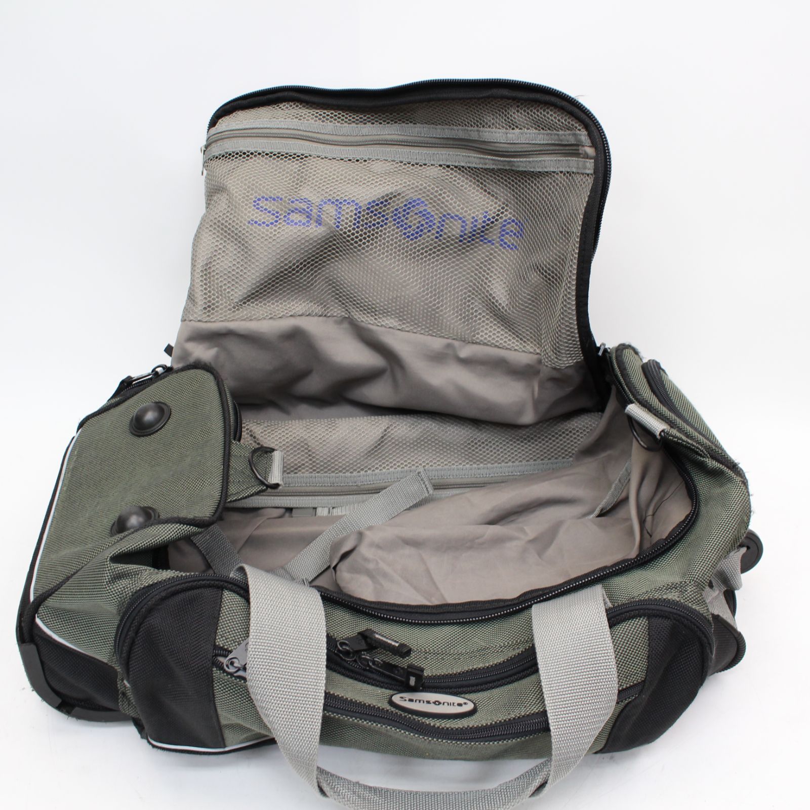 Samsonite サムソナイト