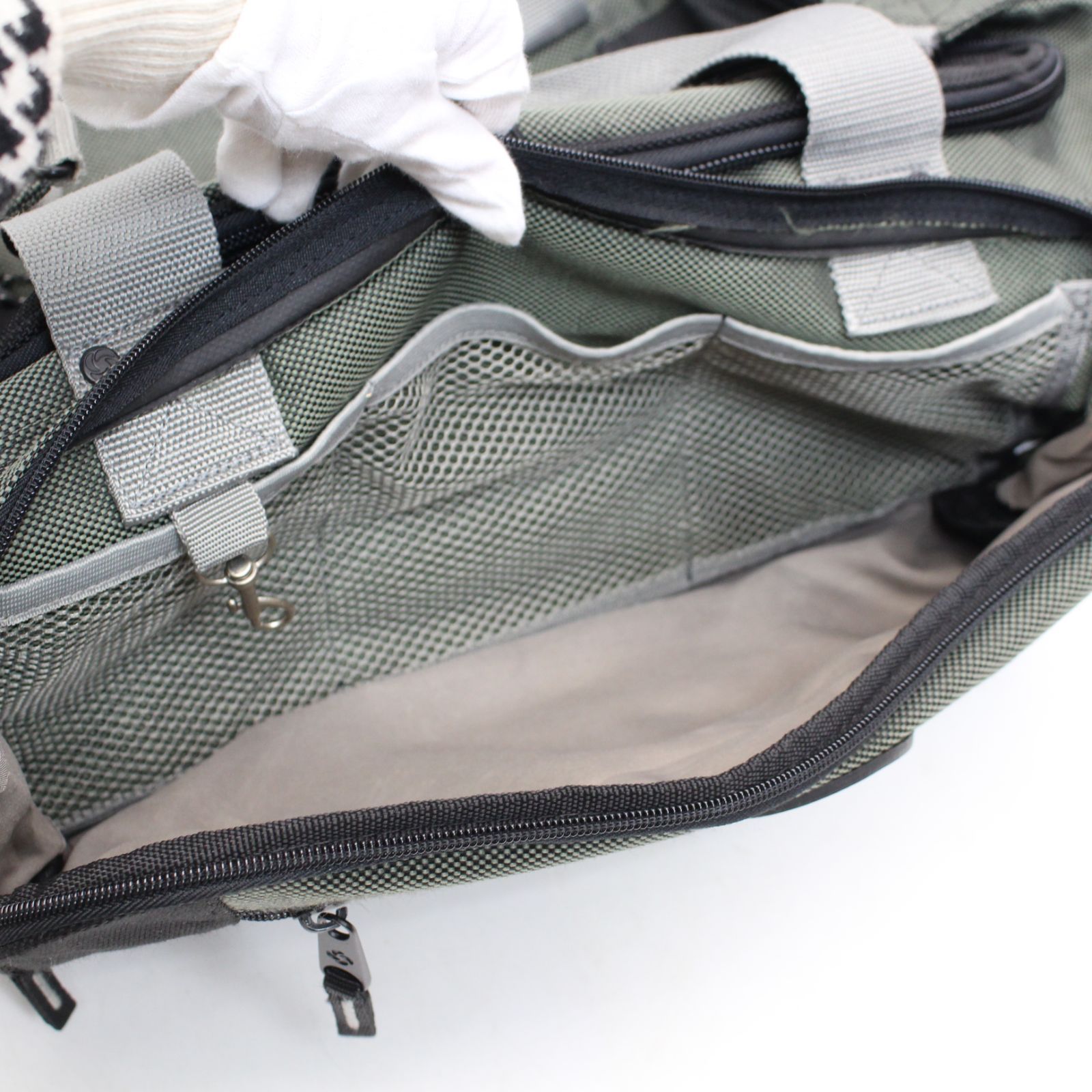 ボストンバッグ