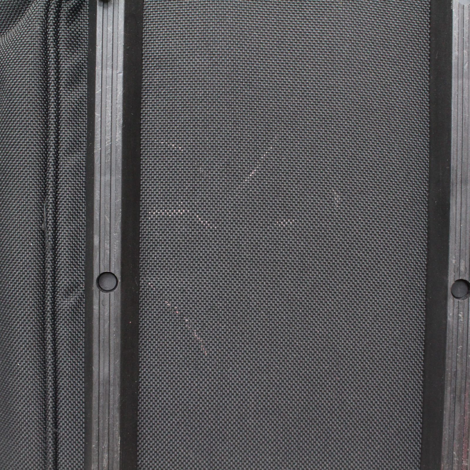 キャスター付き