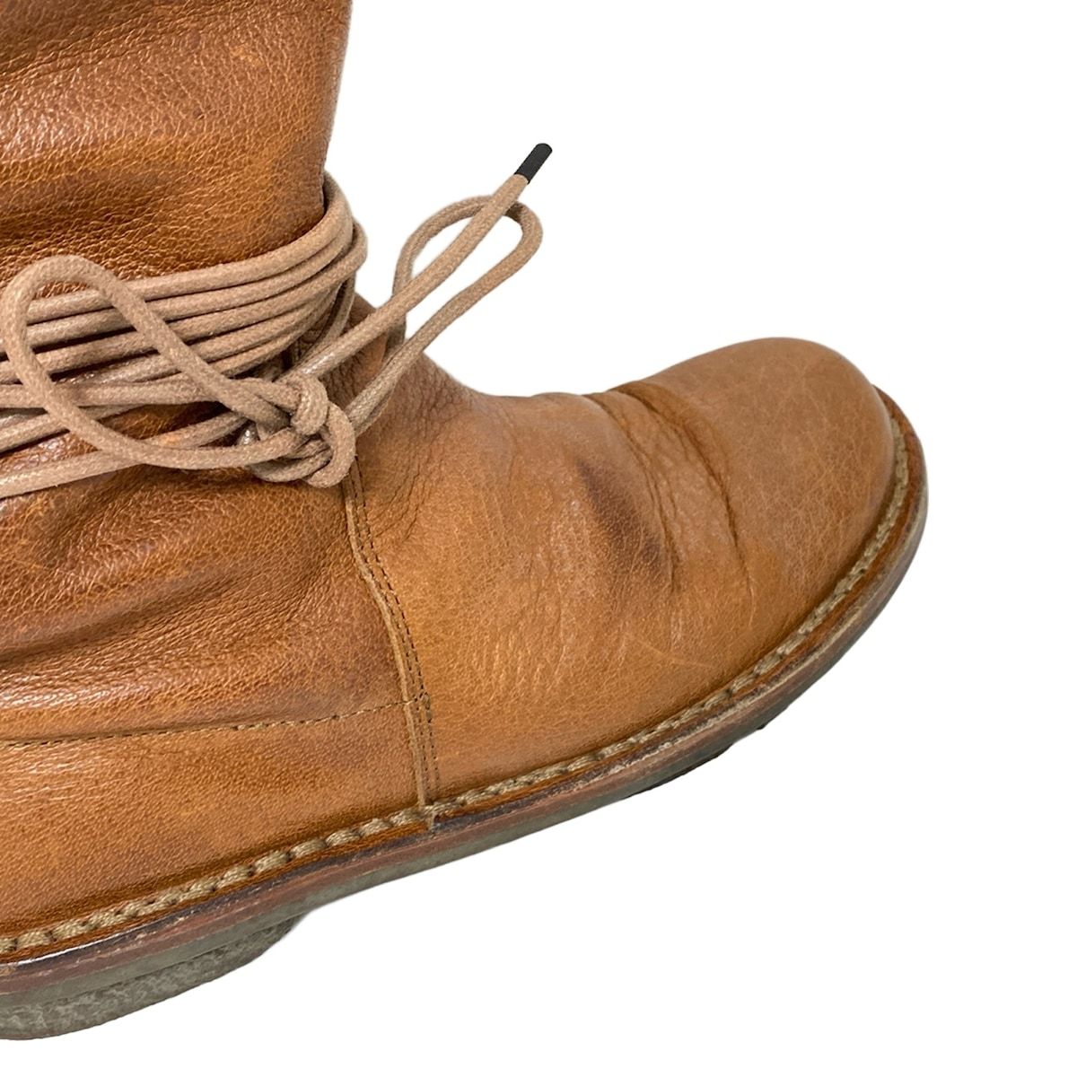 トリッペン ロングブーツ