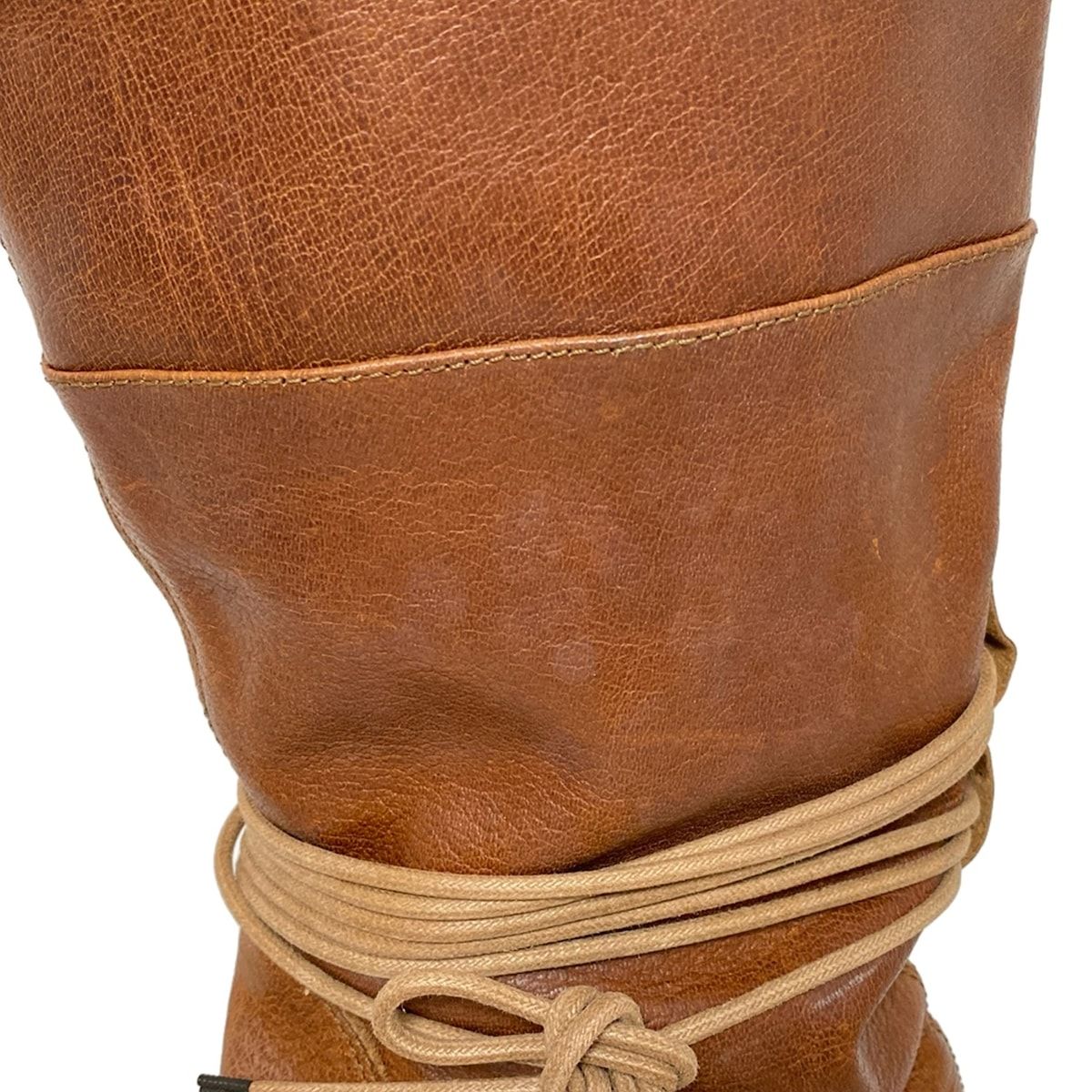 ロングブーツ 37