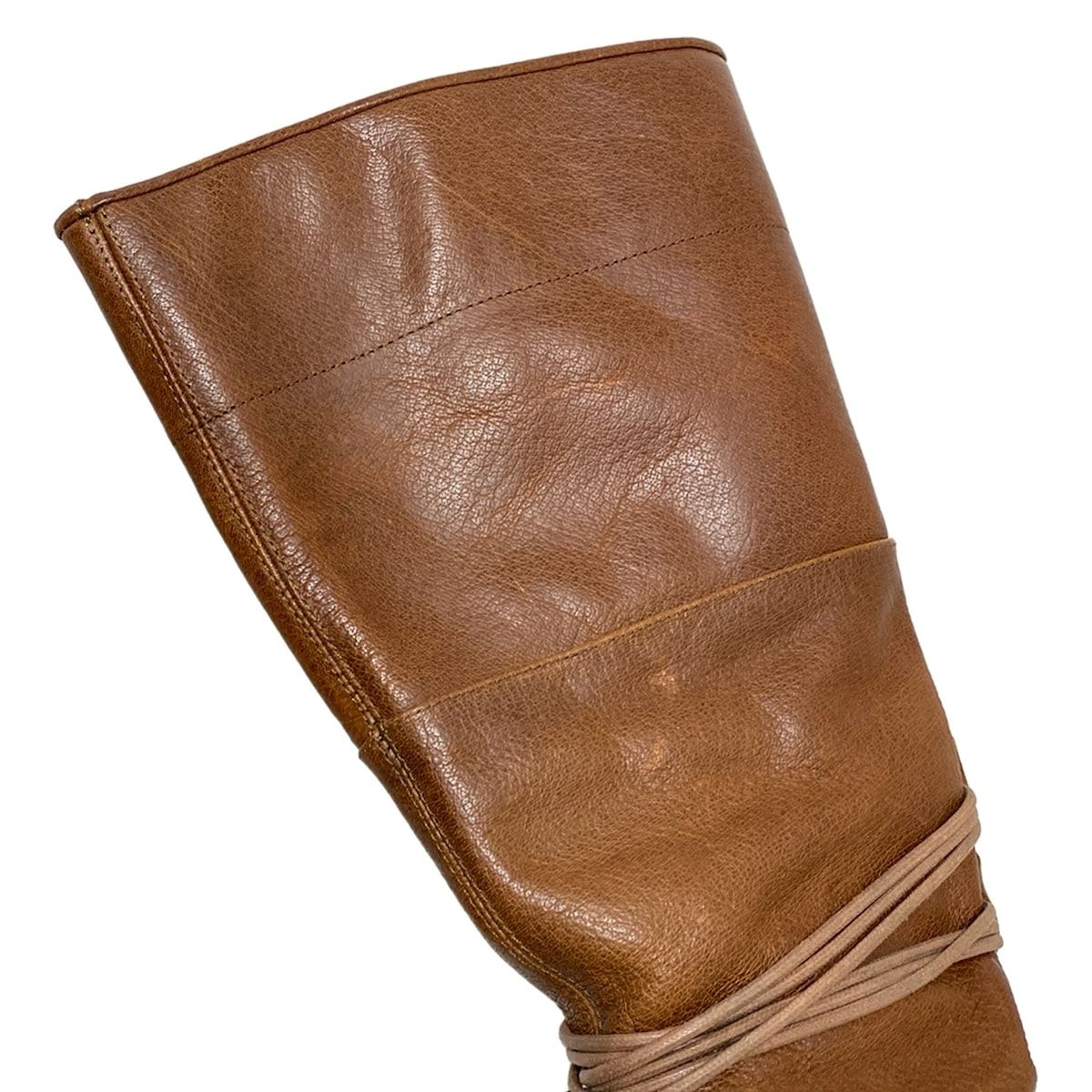 トリッペン ロングブーツ