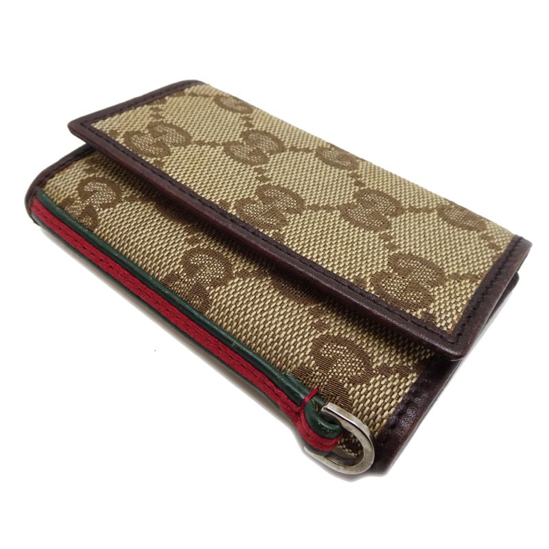 グッチ キーケース 131928