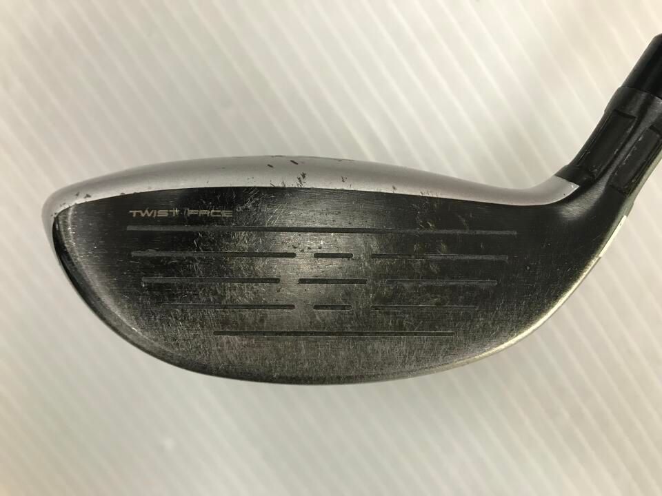 テーラーメイド M6 22度 FUBUKI TM6 2019 Sフレックス ユーティリティ