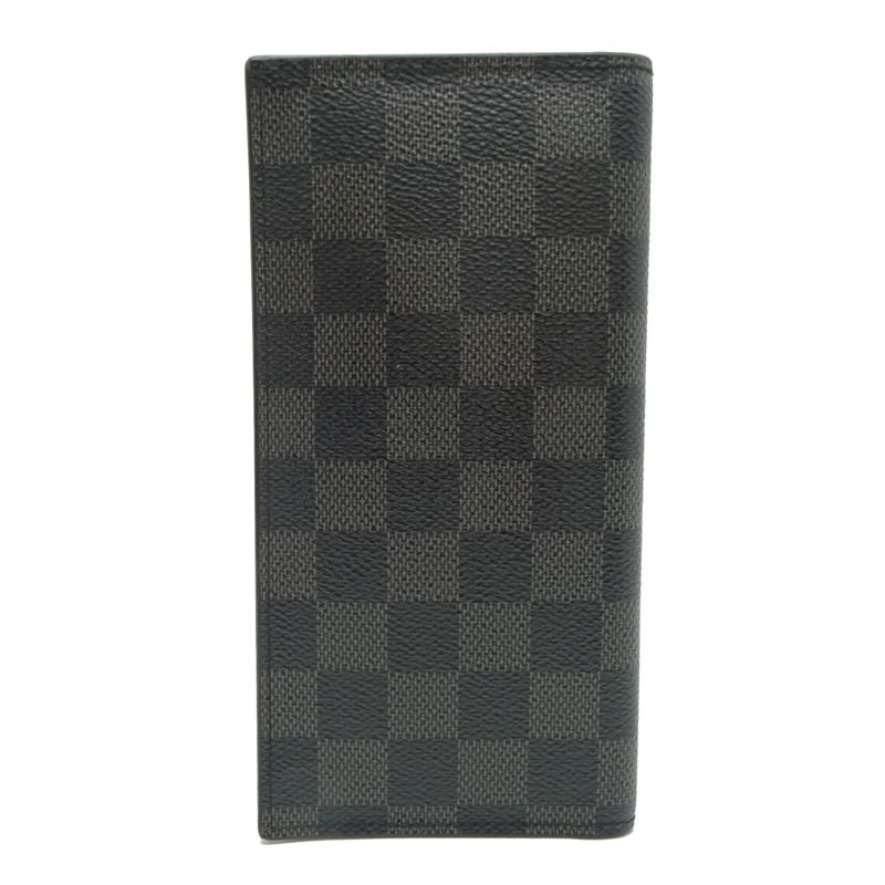 新品　未使用　財布　ルイヴィトン　正規品 ルイ・ヴィトン 長財布 N64414 ( 廃番 ) - メルカリ