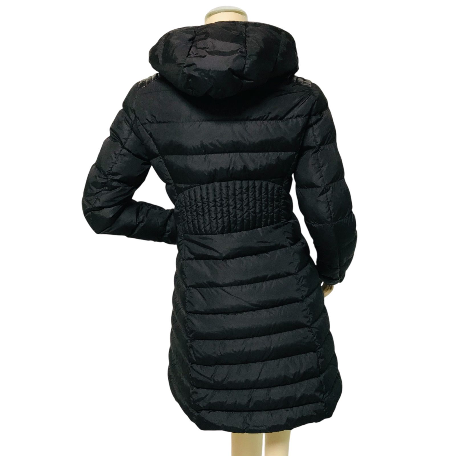 美品☆MONCLER・モンクレール TALEV レディース ブランドアイコン 