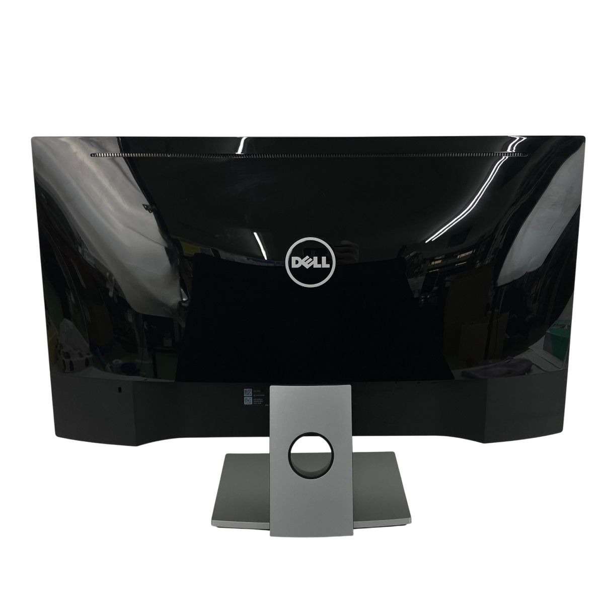 Dell S2817Q 27.9インチ 4K モニター ディスプレイ 2018年製