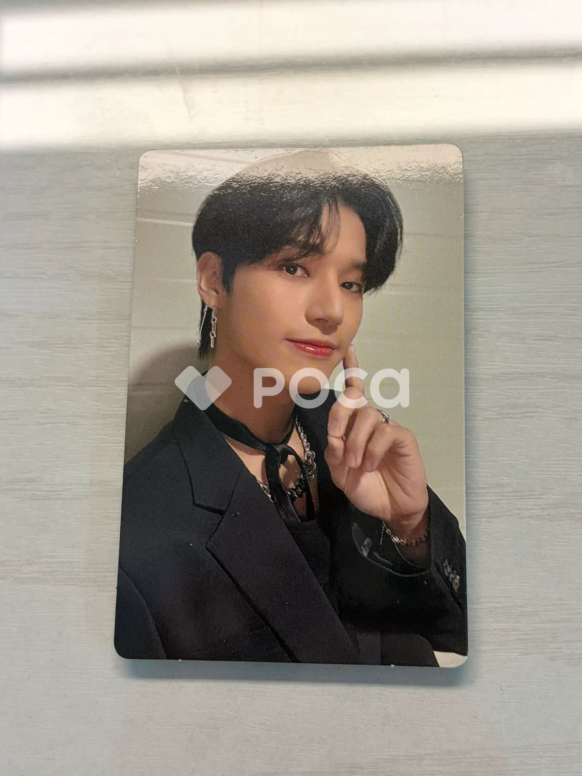 ATEEZ ウヨン THE WORLD EP.1 : MOVEMENT A VER. - メルカリ