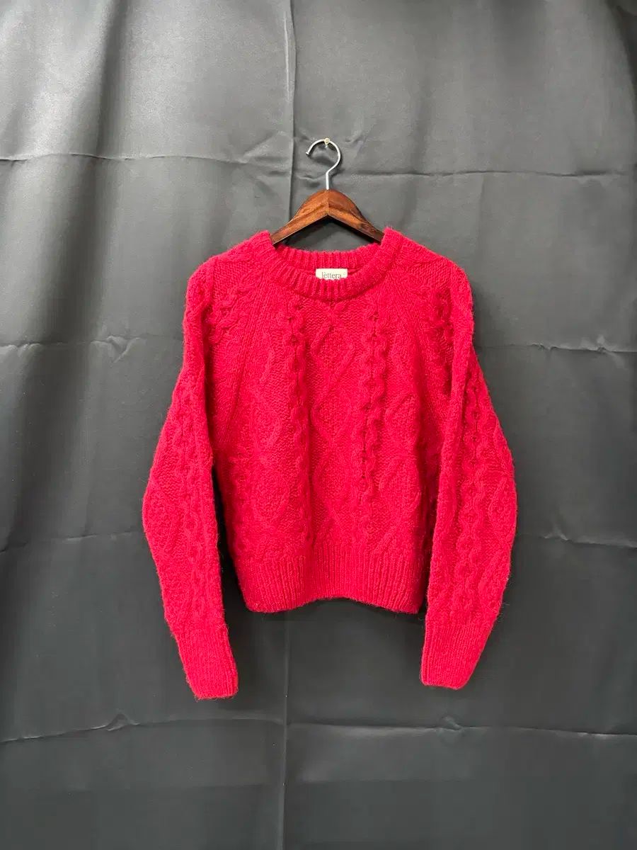 レテラ 正規品 ニット