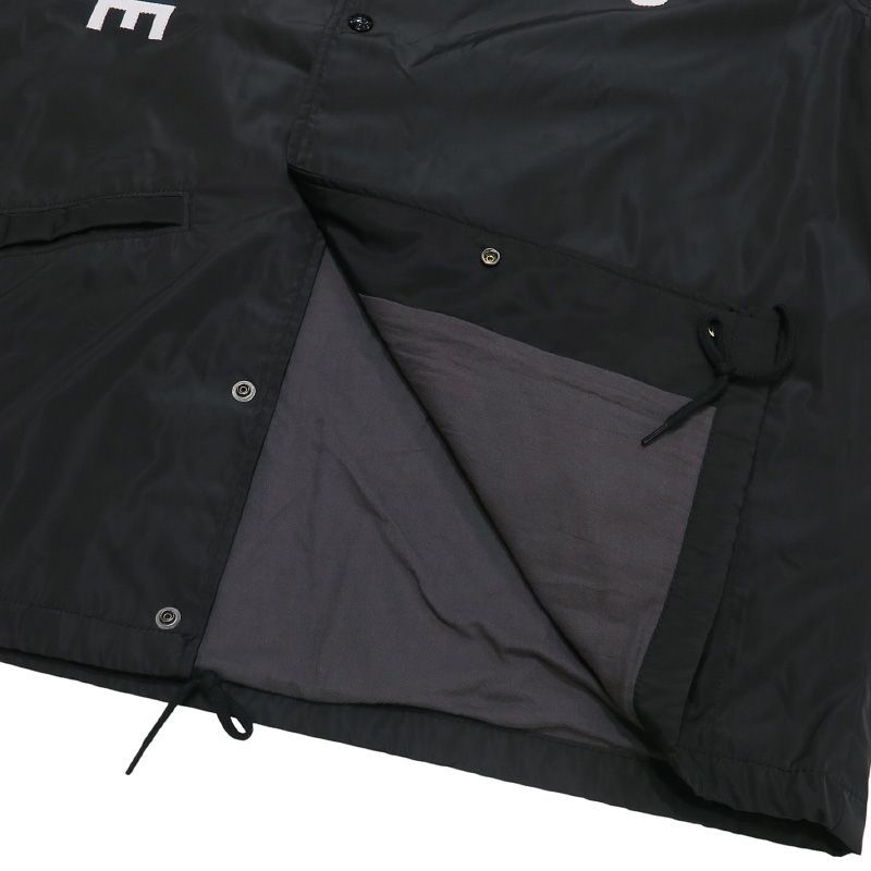 HUMAN MADE ヒューマン メイド COACH JACKET HM30JK035 コーチ