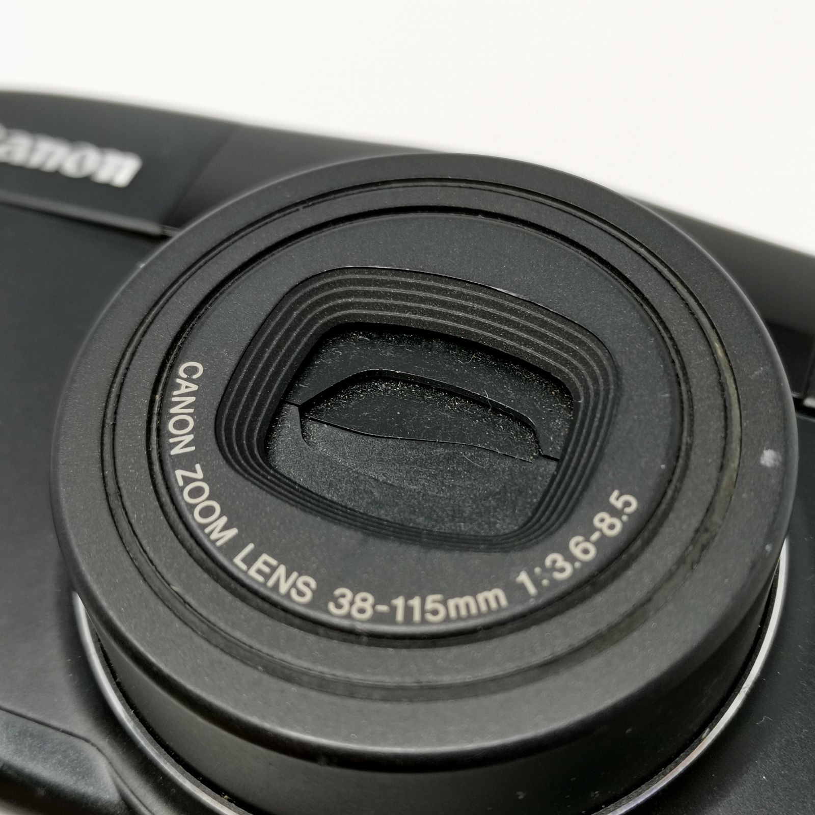 キャノン Autoboy