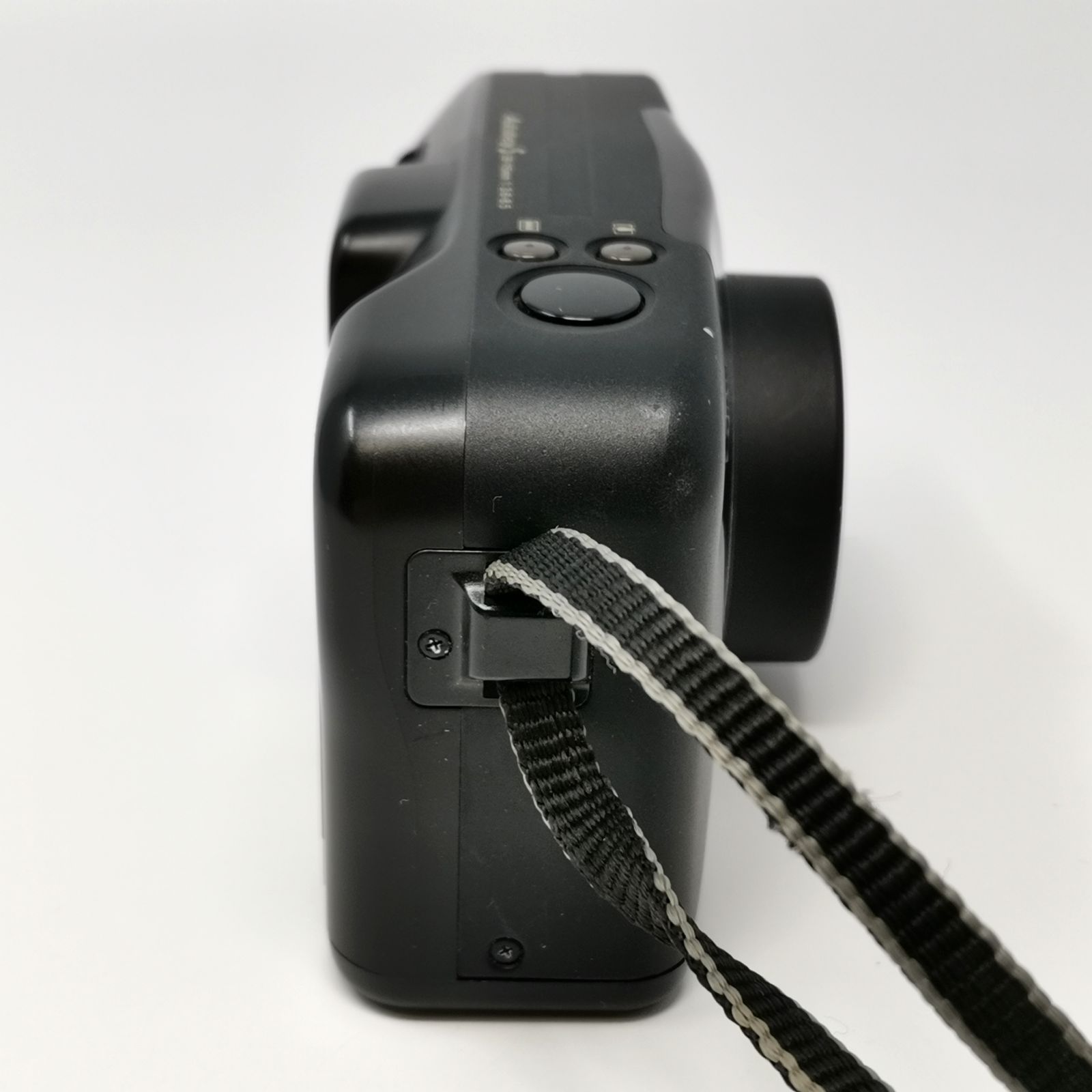 Canon AutoboyS ブラック canon AutoboyS | YURI HANAMORI 