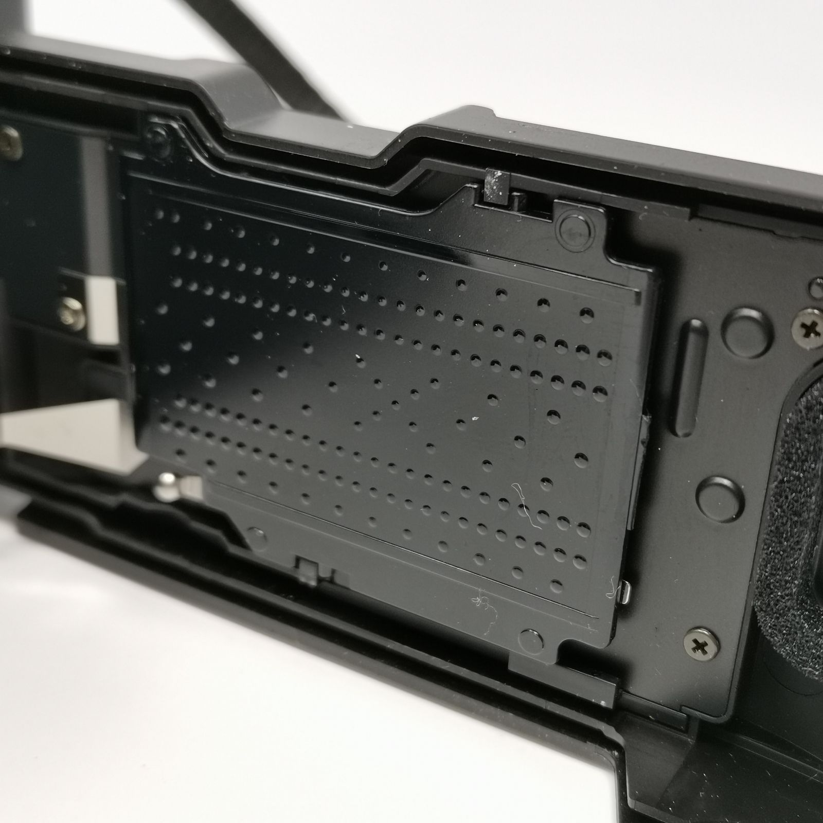 フィルムないため動作未 パノラマ