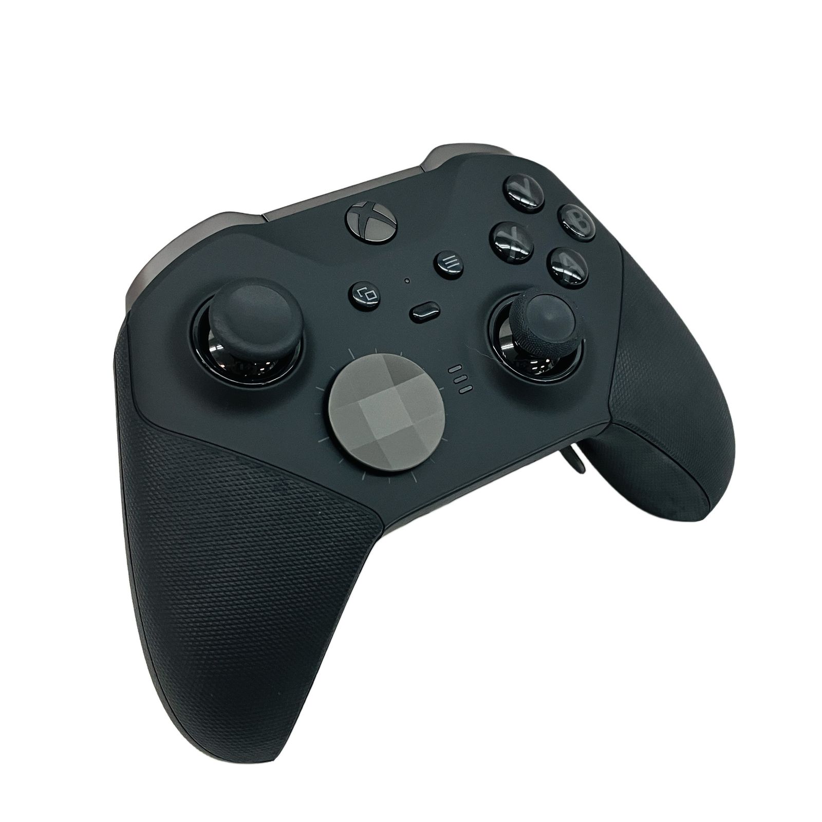 Microsoft Xbox Elite Series 2 ワイヤレス コントローラー エリート シリーズ ゲーム マイクロソフト