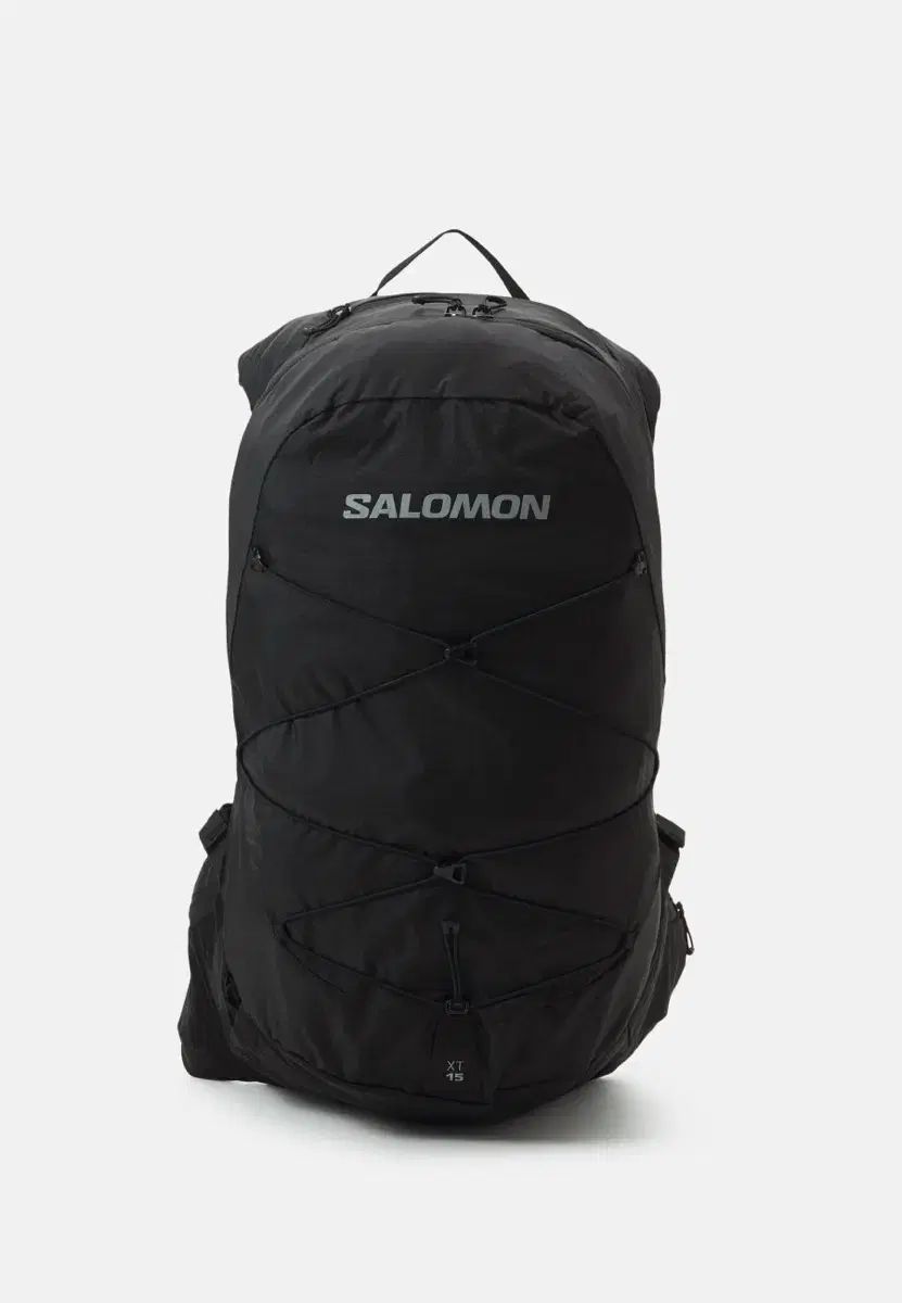 SALOMON サロモン XT 15 バックパック ブラック