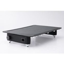 1129C abien MAGIC GRILL JF-MG02-B ブラック - メルカリ