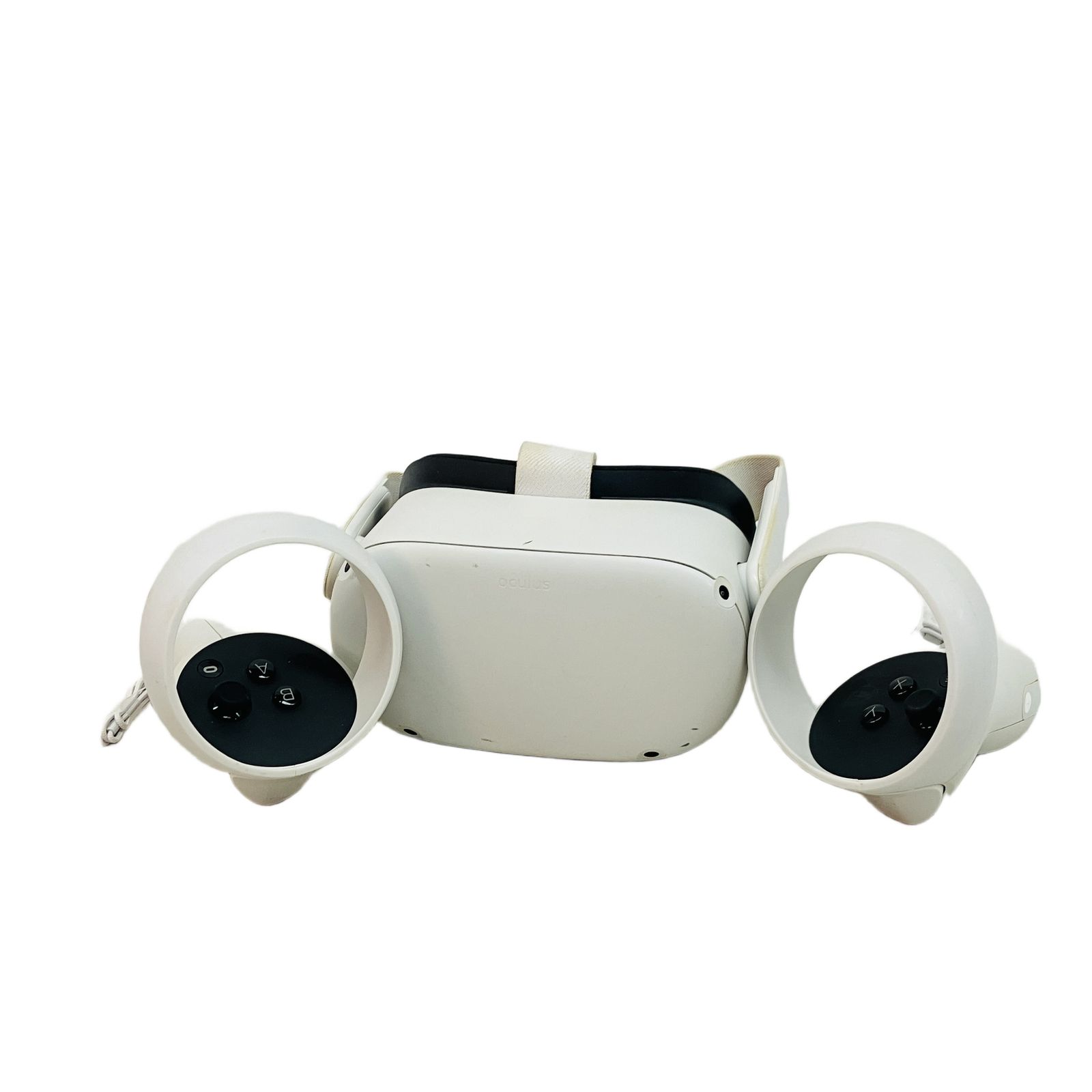 Meta KW49CM oculus quest2 VRヘッドセット メタ クエスト2 VRゴーグル