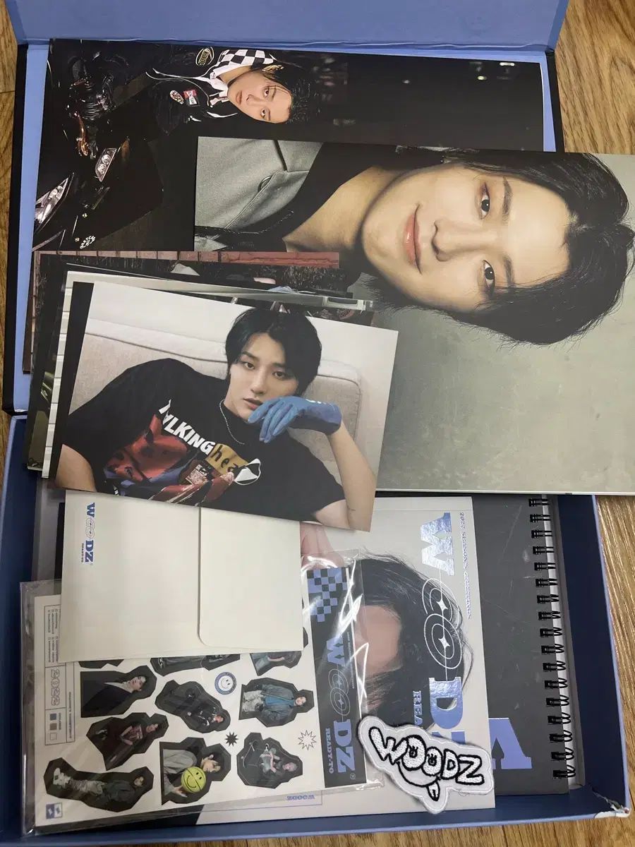 イドンウク シーズングリーティング シーグリ 2023 イ・ドンウク