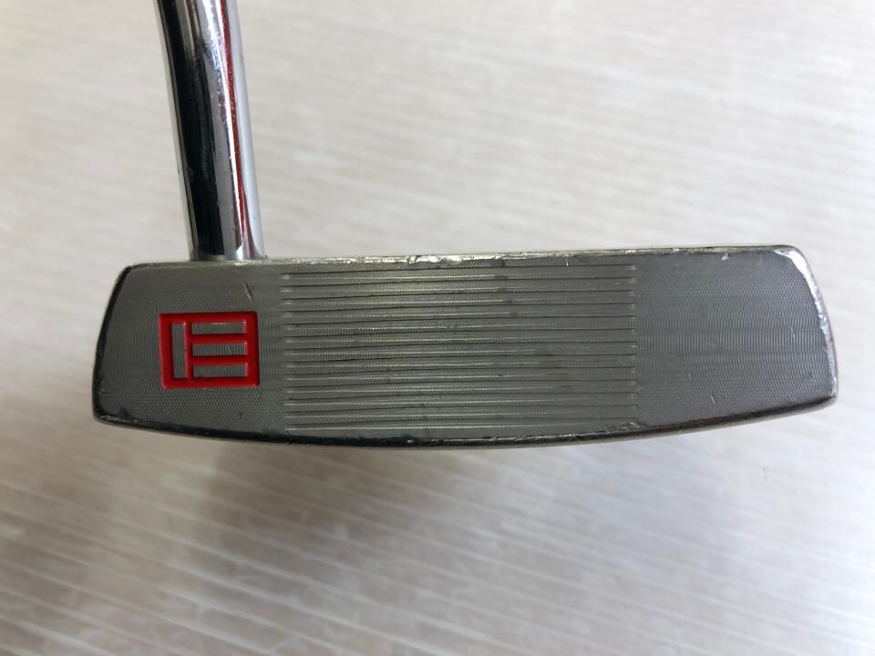 イーブンロールパター ER 5 パター 最短