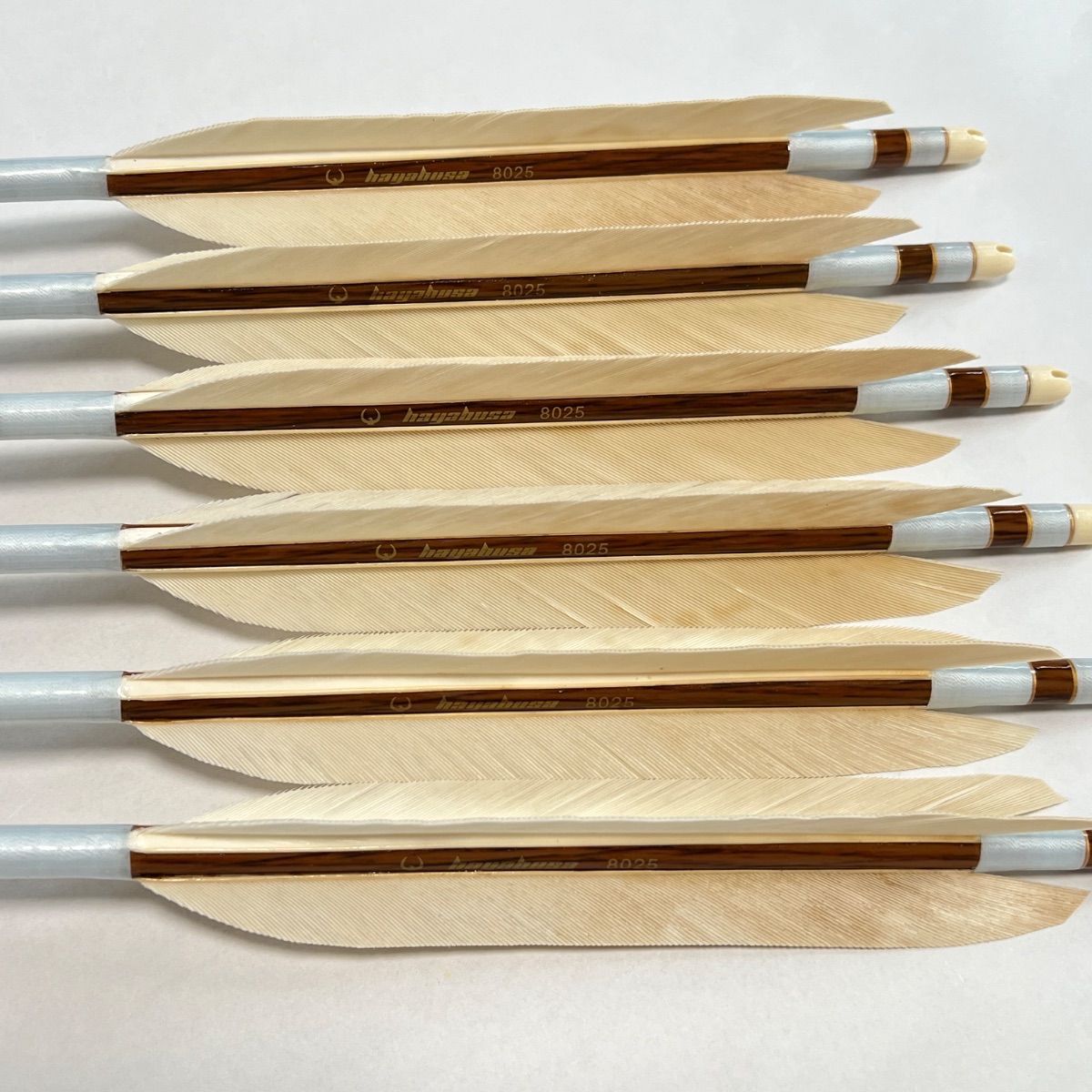 弓道 ibachuさまオーダー矢