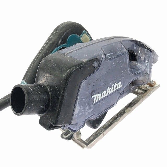 品 makita マキタ 100 V 125 mm 防じんマルノコ KS 5100 F コード式 防塵マルノコ 集じん丸のこ 集塵丸のこ 防じん丸ノコ116627