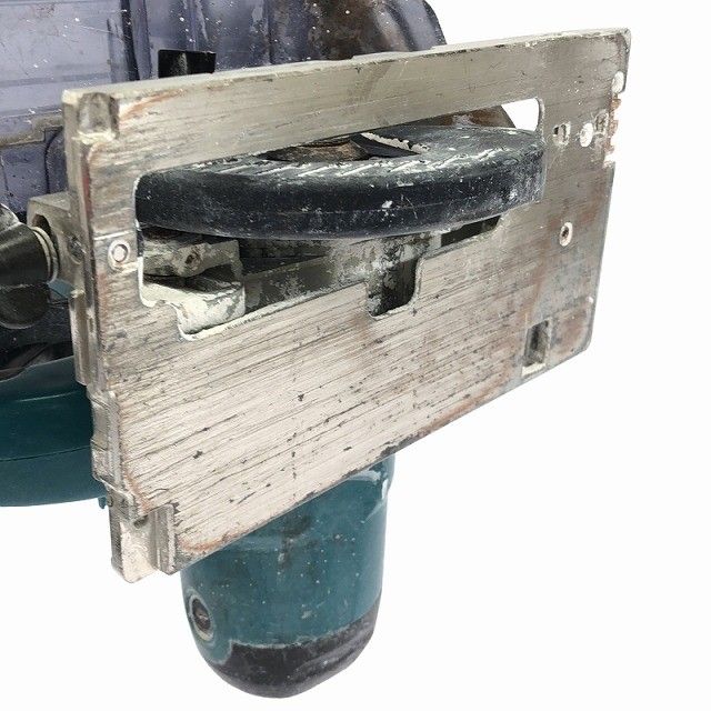  品 makita マキタ 100 V 125 mm 防じんマルノコ KS 5100 F コード式 防塵マルノコ 集じん丸のこ 集塵丸のこ 防じん丸ノコ116627 マルノコ 切断工具 切断機