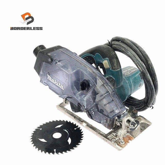 品 makita マキタ 100 V 125 mm 防じんマルノコ KS 5100 F コード式 防塵マルノコ 集じん丸のこ 集塵丸のこ 防じん丸ノコ116627