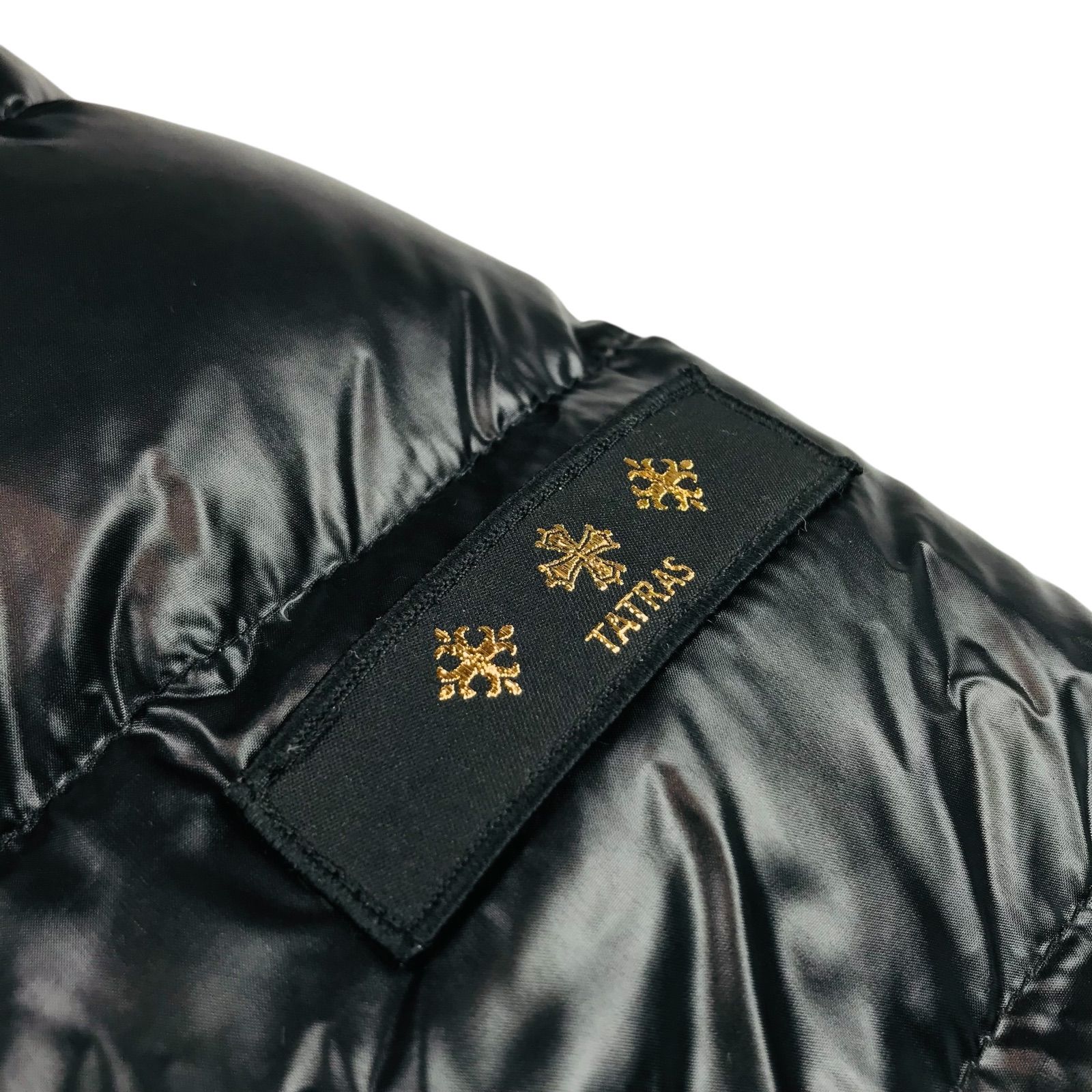 美品☆TATRAS・タトラス・BABILA バービラ レディース ブランド 