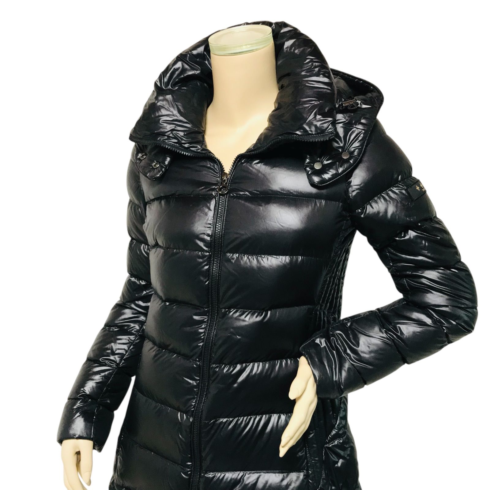 美品☆TATRAS・タトラス・BABILA バービラ レディース ブランド