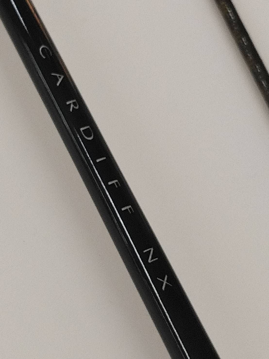 シマノ １５ カーディフ ＮＸ Ｓ６４Ｌ 渓流 ネイティブ トラウト スピニング ロッド ０８