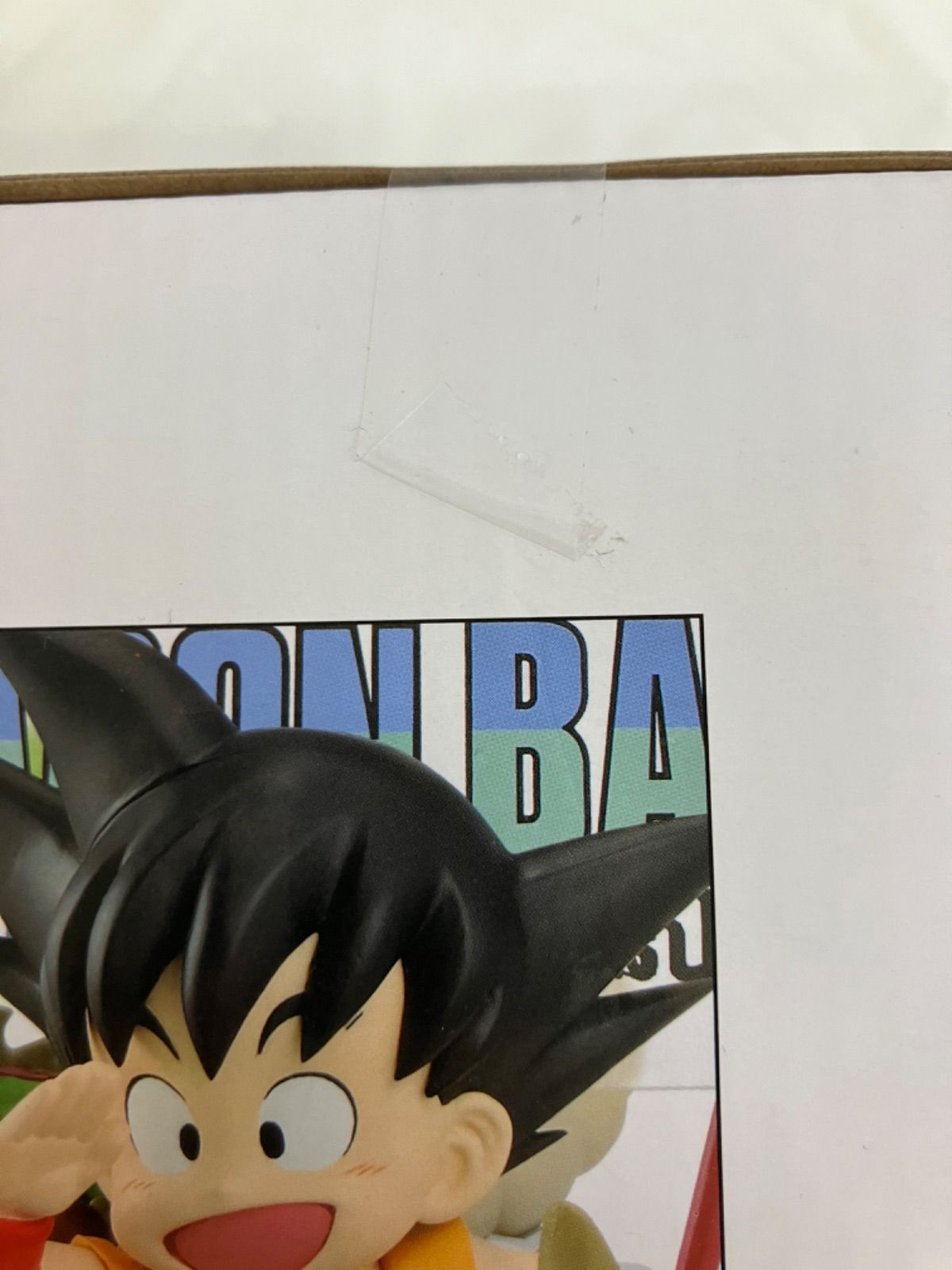 DRAGON BALL 一番くじ ドラゴンボール 1巻　フィギュア　A賞 Amazon.co.jp: ドラゴンボール 1番くじ A賞 孫悟空 神龍 フィギュア