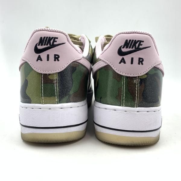 【中古】NIKE AIR FORCE1 LOW RETRO 