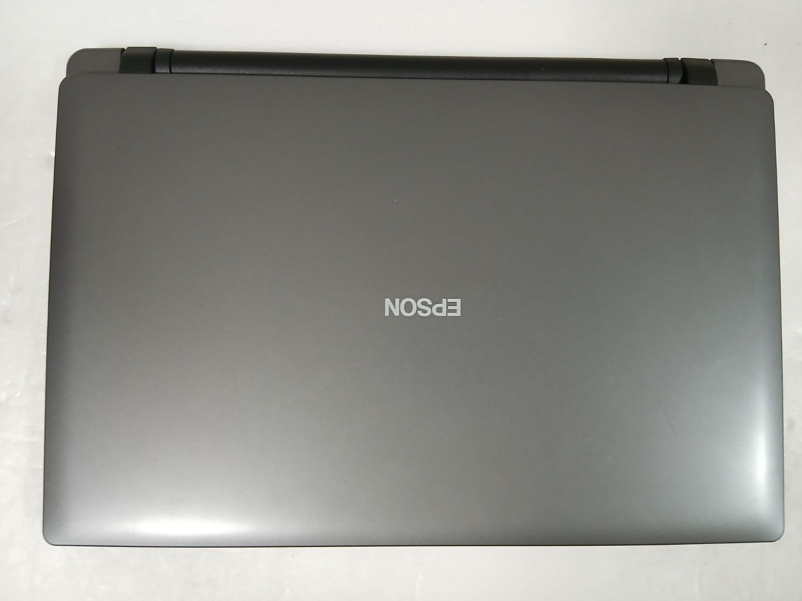 EPSON ノートパソコン Windows11 Office2021 エクセル ワード