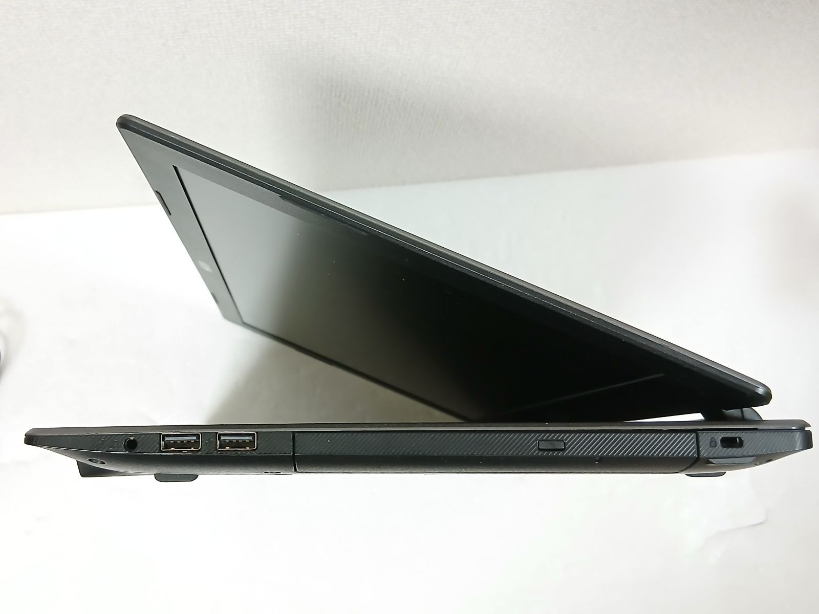 EPSON ノートパソコン Windows11 Office2021 エクセル ワード