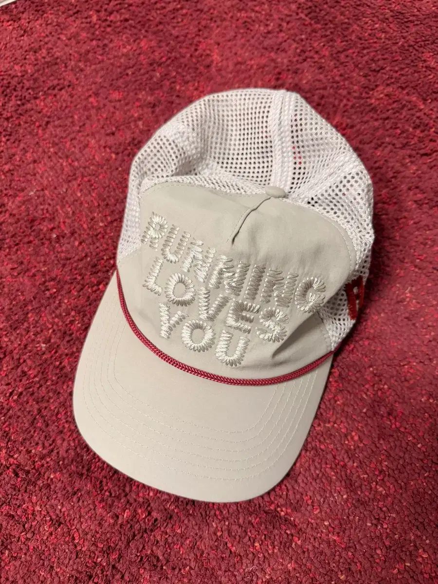 Alex zono アレックスジョノ 帽子