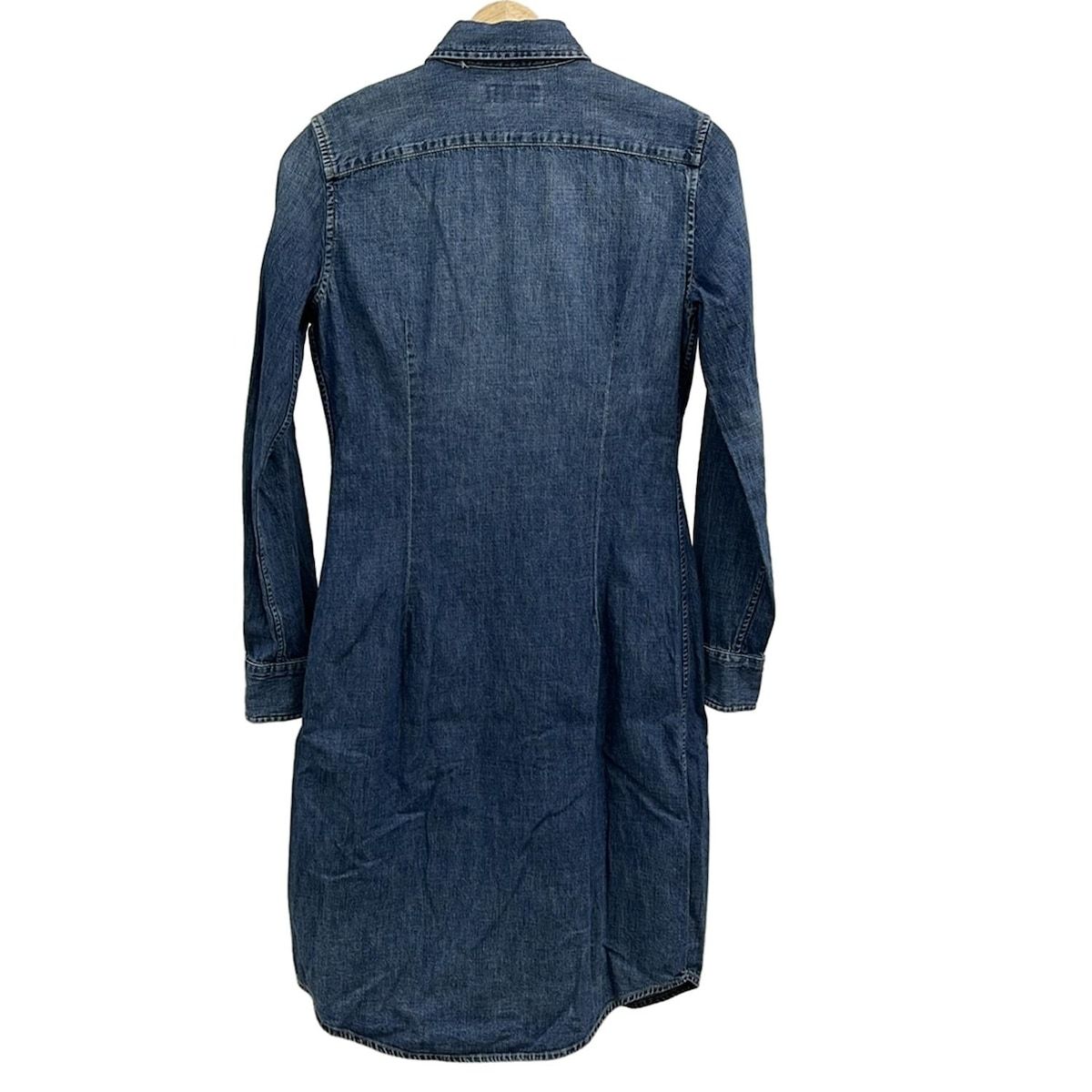 RalphLauren(ラルフローレン) ワンピース サイズX S レディース美品