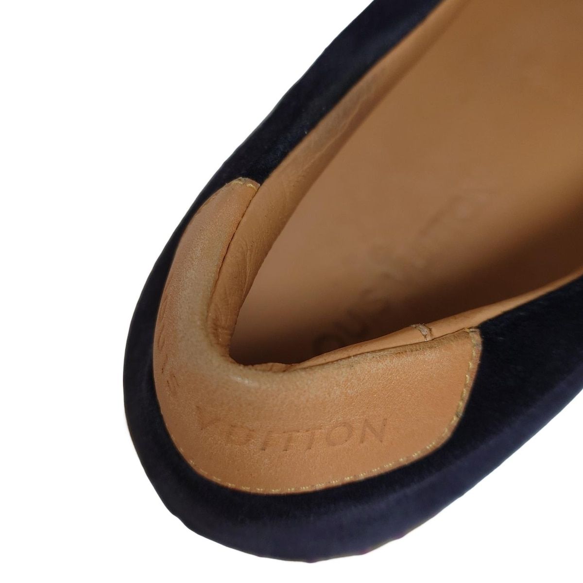 マルチ インソール取外し可