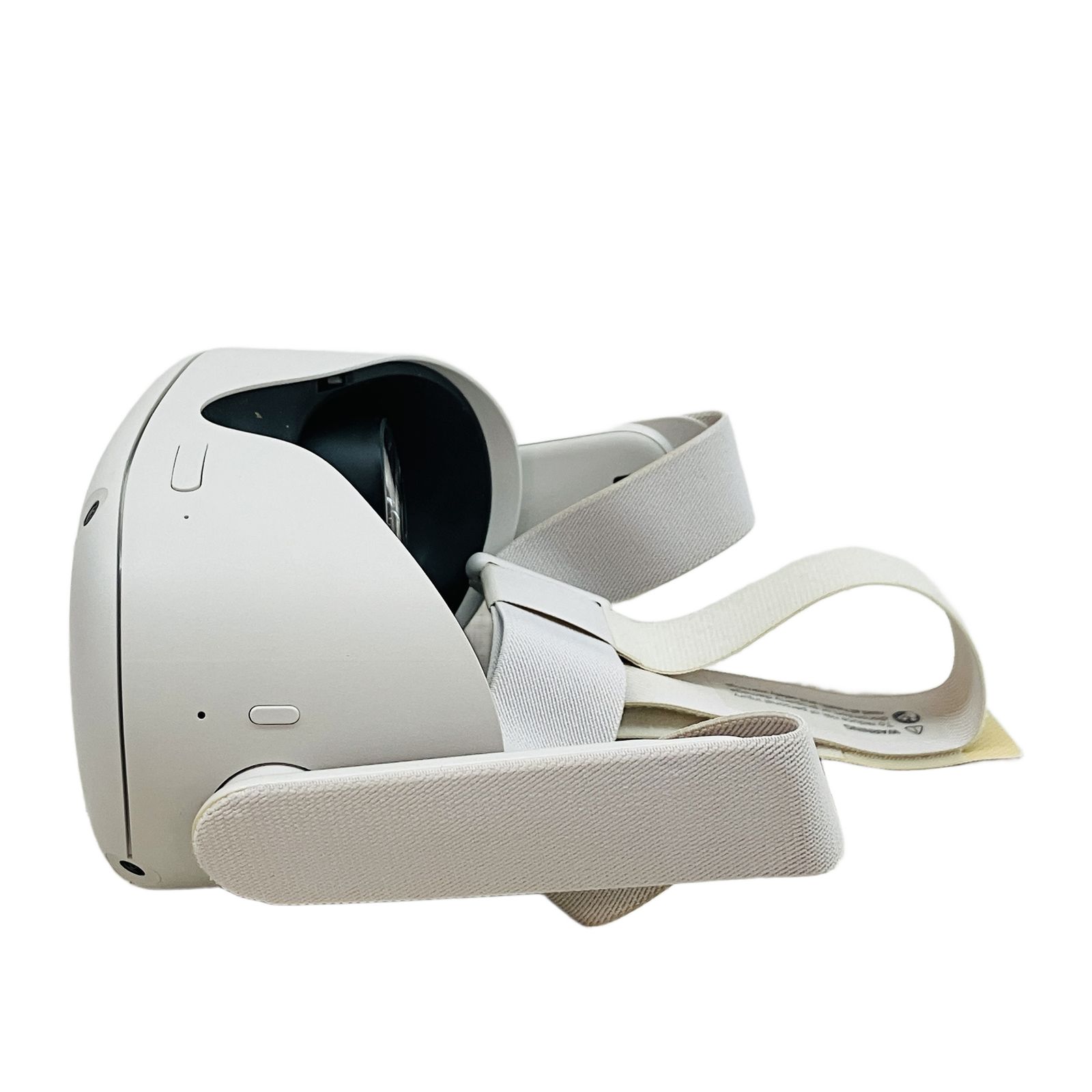 Meta KW49CM oculus quest2 VRヘッドセット メタクエスト2 VRゴーグル