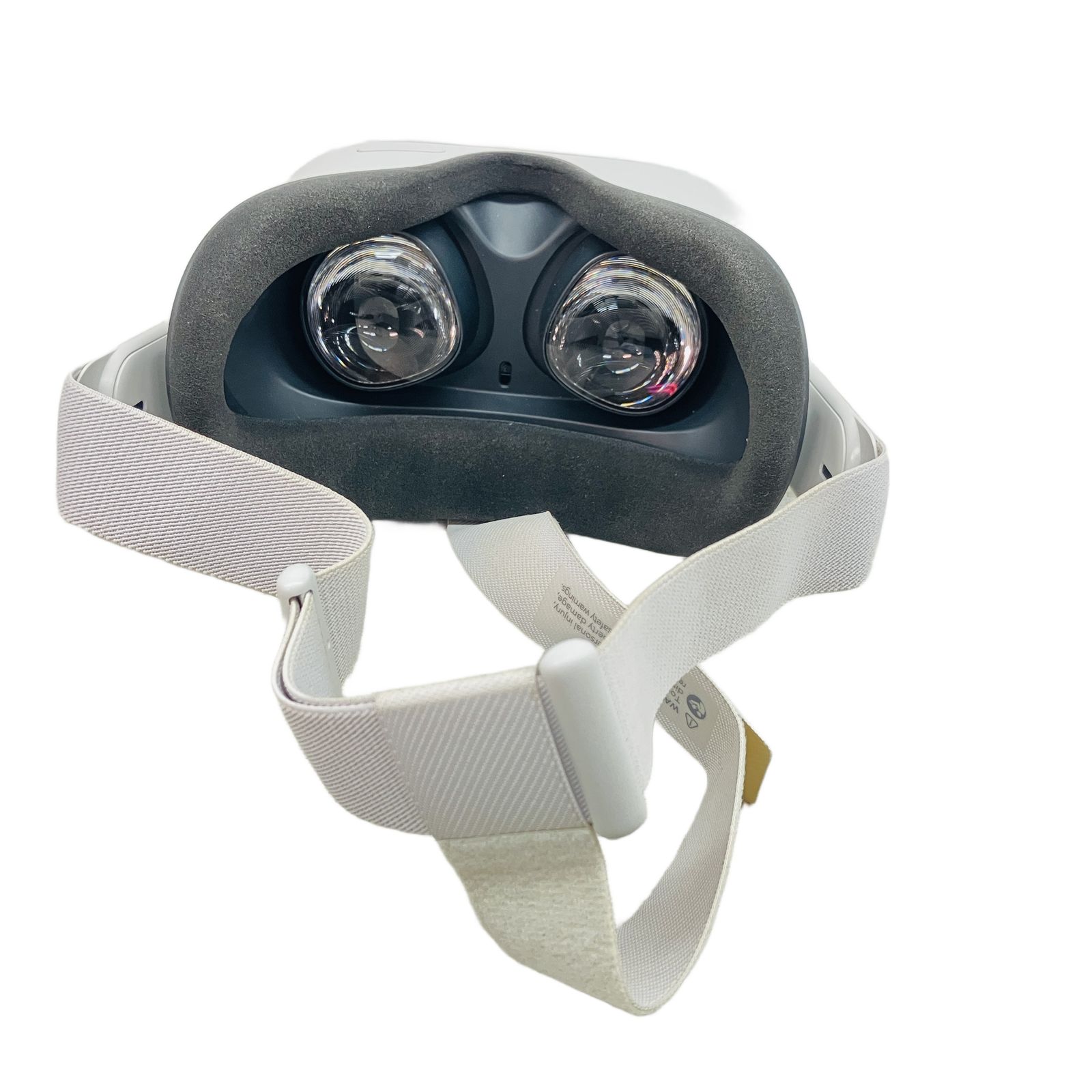 Meta KW49CM oculus quest2 VRヘッドセット メタクエスト2 VRゴーグル