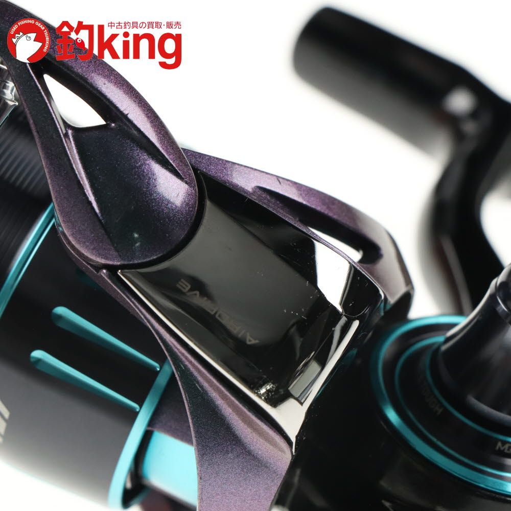 期間限定値下げ　エメラルダス　ロッド　リール　セット　中古 楽天市場】エメラルダス mx 中古の通販