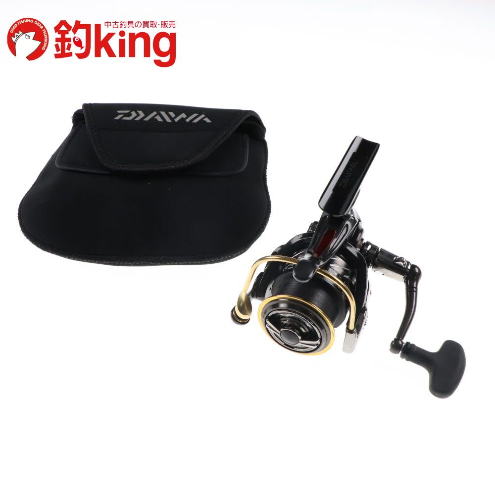 2025年最新】口太スプールの人気アイテム - メルカリ ダイワ 18銀狼