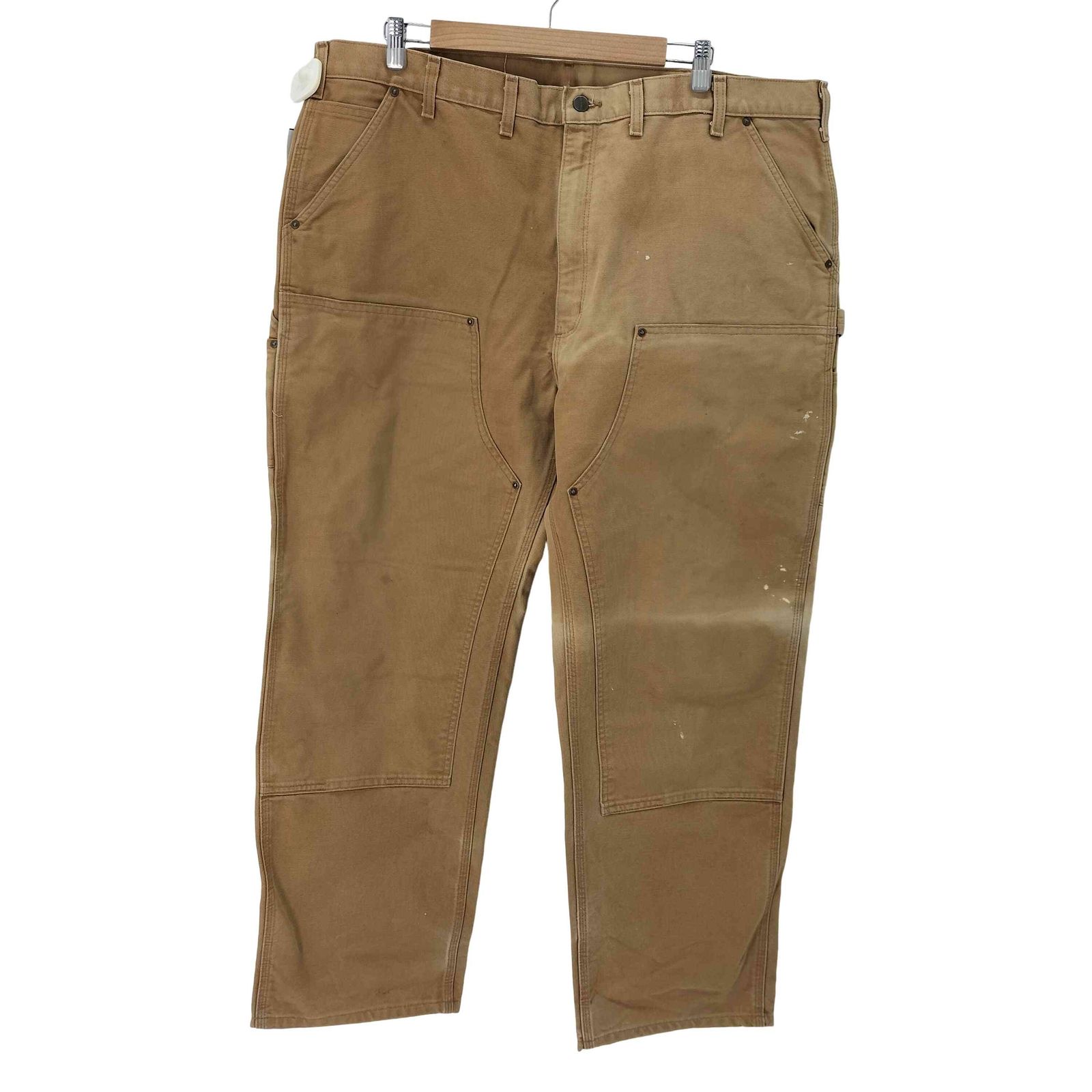 カーハート Carhartt メキシコ製 Original Dungaree Fit ダブルニー