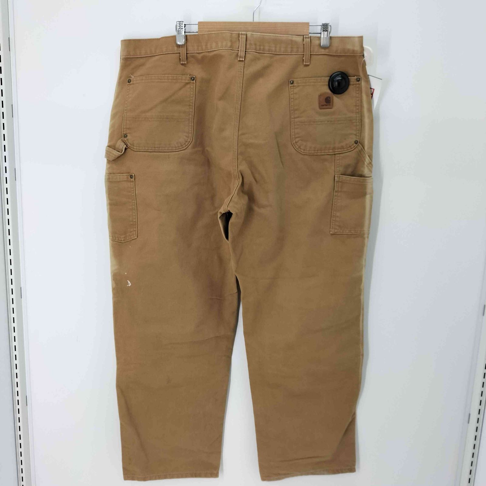 カーハート Carhartt メキシコ製 Original Dungaree Fit ダブルニー