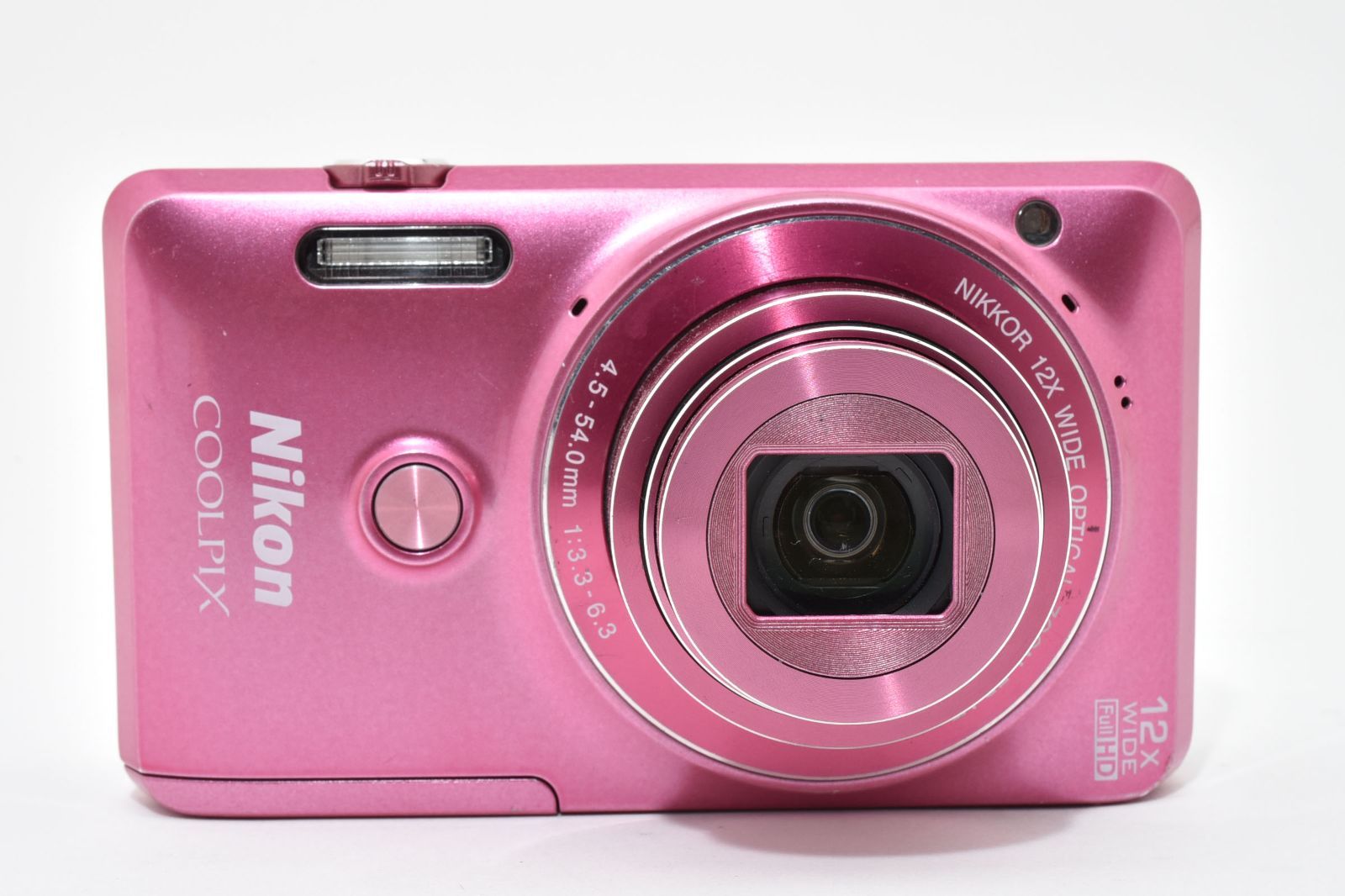 6900 グロッシーピンク